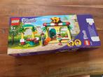 Lego Heartlake City Pizzeria (41705), Ophalen, Zo goed als nieuw, Complete set, Lego
