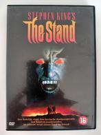 Dvd The Stand van Stephen King (Horrorfilm) Miniserie, Comme neuf, Autres genres, Enlèvement ou Envoi