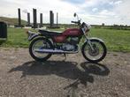 Suzuki GT500, Motoren, Motoren | Suzuki, 12 t/m 35 kW, Particulier, Overig, 2 cilinders