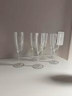 Champagne glas, Verzamelen, Ophalen, Zo goed als nieuw