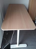 BEKANT Bureau, Ophalen, Zo goed als nieuw, Bureau