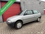 Citroen AX 1.1 TRE, Auto's, Gebruikt, Bedrijf, Handgeschakeld, Metaalkleur