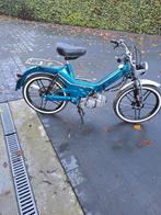 Puch maxi, Fietsen en Brommers, Brommers | Puch, Ophalen, Maxi, Klasse B (45 km/u), Zo goed als nieuw