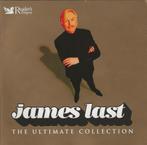 5 CD box + DVD " James Last " The ultimate collection, Ophalen of Verzenden