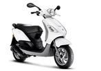 Piaggio Fly , B Klasse, Fietsen en Brommers, Scooters | Piaggio, Ophalen, Gebruikt, 49 cc, Klasse B (45 km/u)