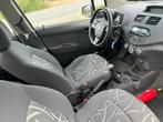 Chevrolet Spark 1.0 essence avec GPL Airco, Spark, Boîte manuelle, Berline, 5 portes