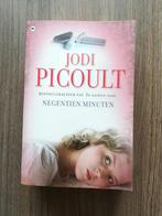 Jodi Picoult - Negentien minuten, Utilisé, Enlèvement ou Envoi, Jodi Picoult