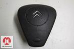 STUUR AIRBAG STUURAIRBAG CITROEN C2 C3 PLURIEL, Gebruikt, -, -, Ophalen of Verzenden