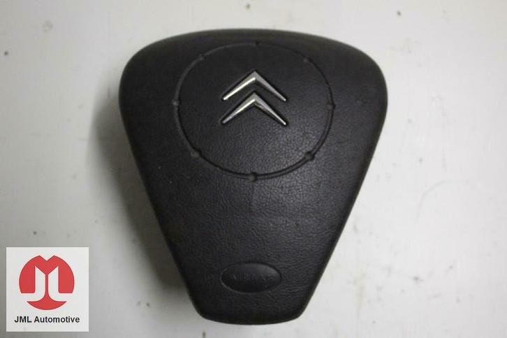 STUUR AIRBAG STUURAIRBAG CITROEN C2 C3 PLURIEL, Auto-onderdelen, Dashboard en Schakelaars, Gebruikt, Ophalen of Verzenden