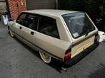 1984 Citroën GSA Oldtimer, Auto's, Citroën, Gebruikt, Overige modellen, Overige brandstoffen, Bedrijf