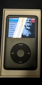 Apple iPod Classic | 160 Go, noir, Enlèvement ou Envoi, Comme neuf, Noir, Classic