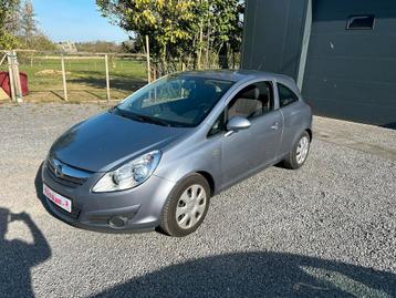 Opel Corsa 1.2 Essence AIRCO 11/2009 130000km beschikbaar voor biedingen