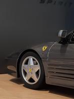 (Neuve) Ferrari 348gts 1/18ème kkscale, Hobby & Loisirs créatifs, Voitures miniatures | 1:18, Enlèvement ou Envoi, Anson