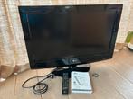 LCD tv van LG type 32LG3000, Ophalen, Zo goed als nieuw, LCD, LG