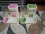kattenvoeder+waterdispenser, Ophalen, Nieuw