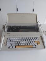 Elektronische typemachine ax 310, Diversen, Typemachines, Ophalen, Gebruikt