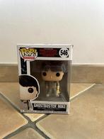 Funko Stranger Things Ghost Buster Mike, Neuf, Autres types