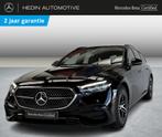 Mercedes-Benz E-Klasse 200 Break AMG Line (automatique), Achat, Entreprise, 1905 kg, 5 portes