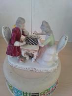 Decoratief  checkers, Ophalen of Verzenden