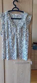 Bloesje Bel&Bo nieuw, Kleding | Dames, Blouses en Tunieken, Ophalen of Verzenden, Nieuw