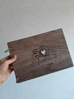 Fotoalbum, Audio, Tv en Foto, Fotoalbums en Accessoires, Ophalen of Verzenden, Fotoalbum