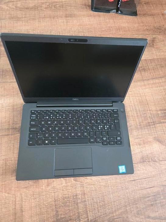 Refurbished Dell Latitude 7300 – i5 / 16GB / 512GB SSD, Computers en Software, Chromebooks, Zo goed als nieuw, Ophalen of Verzenden