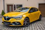 Renault Megane RS Trophy TCe 300 EDC Sièges Recaro, Auto's, Renault, Te koop, Alcantara, Stadsauto, Benzine