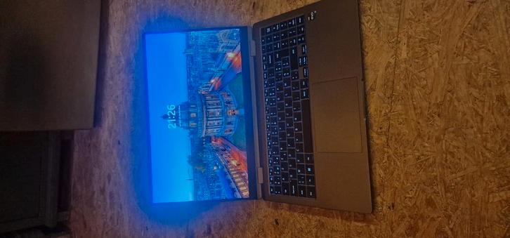Samsung galaxy book3 360 ecran tactile, Computers en Software, Windows Laptops, Zo goed als nieuw, Ophalen