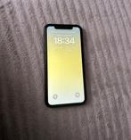 Iphone xr zwart 128gb met 10 gratis hoesjes, Telecommunicatie, Mobiele telefoons | Apple iPhone, Ophalen of Verzenden, Zo goed als nieuw