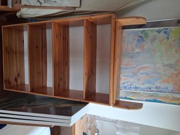 Ensemble Bureau, Enlèvement, Réglable en hauteur, Comme neuf, Bureau