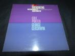 Lp Cole Porter/George Gershwin, CD & DVD, Vinyles | Jazz & Blues, 12 pouces, Jazz, Utilisé, Enlèvement ou Envoi