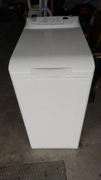 Wasmachine Zanussi, Elektronische apparatuur, Ophalen, Bovenlader, Zo goed als nieuw, 85 tot 90 cm