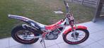 Trial Beta Rev 4T, Particulier