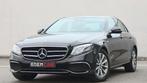 Mercedes-Benz E 350 Sport Edition  Pano | Burmester/ 360 CAM, Autos, Cuir, Achat, Euro 6, Entreprise
