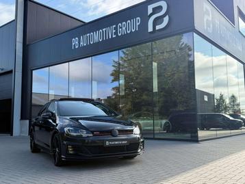 Volkswagen Golf GTI Golf GTI (BlueMotion Technology) DSG Per beschikbaar voor biedingen