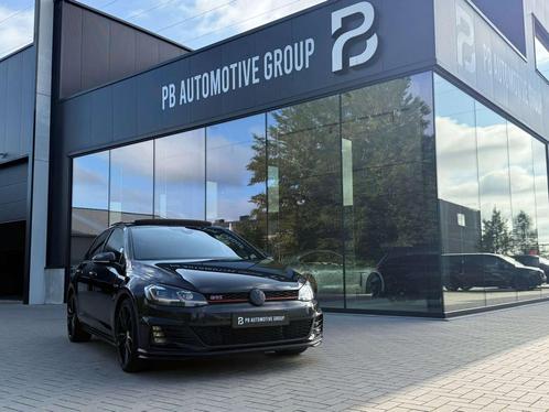 Volkswagen Golf GTI Golf GTI (BlueMotion Technology) DSG Per, Auto's, Volkswagen, Bedrijf, Te koop, Golf, ABS, Adaptieve lichten