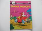 2 x jommeke, Boeken, Ophalen of Verzenden, Gelezen