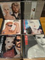 CD Eurythmics, Ophalen of Verzenden, Gebruikt