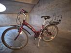 Fiets 24 inch, Fietsen en Brommers, Fietsen | Meisjes, Ophalen, Gebruikt, 24 inch, Versnellingen