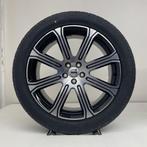 Volvo NIEUWE 20 inch inscription velgen + Zomerbanden XC60 2, Auto-onderdelen, Banden en Velgen, 255 mm, Banden en Velgen, Nieuw