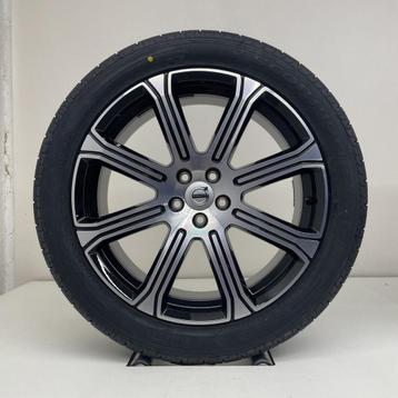 Volvo NIEUWE 20 inch inscription velgen + Zomerbanden XC60 2 beschikbaar voor biedingen