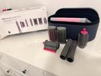 Dyson Airwrap Multi-Styler Complete Long Fuchsia / Nickel, Verzenden, Nieuw, Overige typen