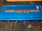 HEYCO 24-delige doppenset 75-30 M, Doe-het-zelf en Bouw, Ophalen, Zo goed als nieuw