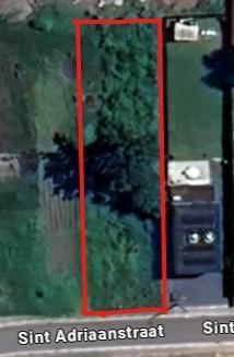 Mooi Perceel Bouwgrond in Haacht  5a 37ca voor HOB., Immo, Gronden en Bouwgronden, 500 tot 1000 m², Verkoop zonder makelaar