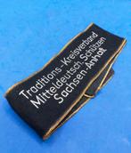 Bracelet de tireurs allemands, Collections, Enlèvement ou Envoi