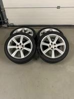 VELGEN SUBARU IMPREZA WRX EDITION STI, Auto-onderdelen, Ophalen, Velg(en), 17 inch, Winterbanden