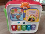 Activiteiten kubus van Vtech, Kinderen en Baby's, Ophalen, Zo goed als nieuw