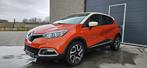 RENAULT CAPTUR, Autos, Renault, SUV ou Tout-terrain, 5 places, Carnet d'entretien, 1180 kg