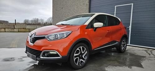 RENAULT CAPTUR, Autos, Renault, Entreprise, Captur, ABS, Airbags, Air conditionné, Bluetooth, Ordinateur de bord, Verrouillage central