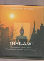 Livre Les couleurs du monde de la Thaïlande, Livres, Histoire mondiale, Comme neuf, Asie, Enlèvement ou Envoi